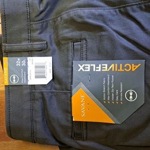 Men's Savane slacks